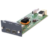 Adtran 1700471F1 NetVanta 1600 Dual SFP + Module